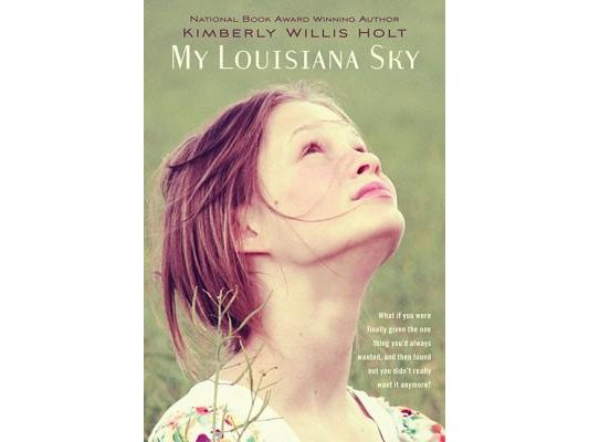 My Louisiana Sky