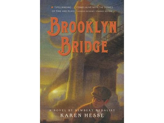 Brooklyn Bridge
