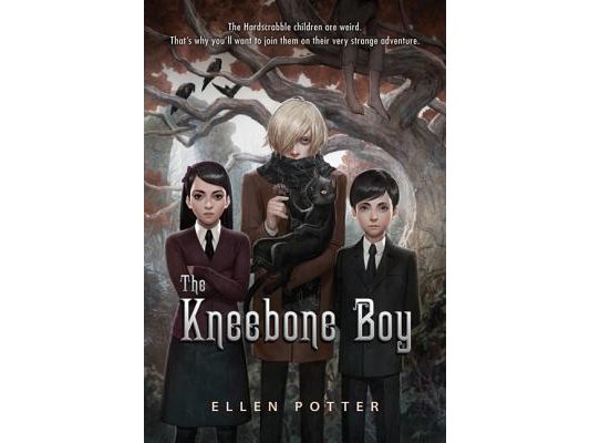 Kneebone Boy