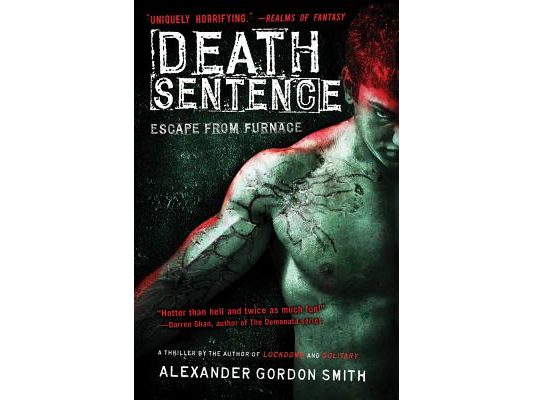 Death Sentence