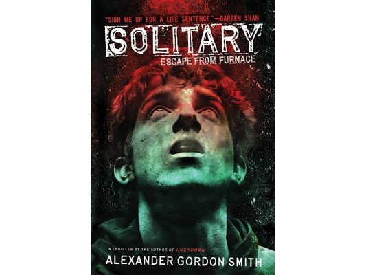 Solitary: Escape from Furnace 2