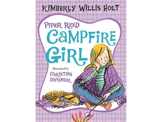 Piper Reed, Campfire Girl