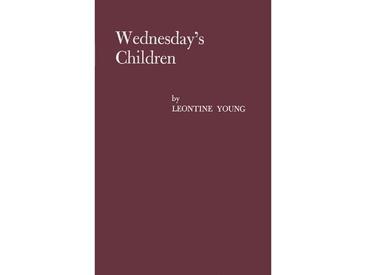 Wednesday's Children: A Study of Child Neglect and Abuse