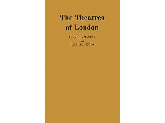 The Theatres of London