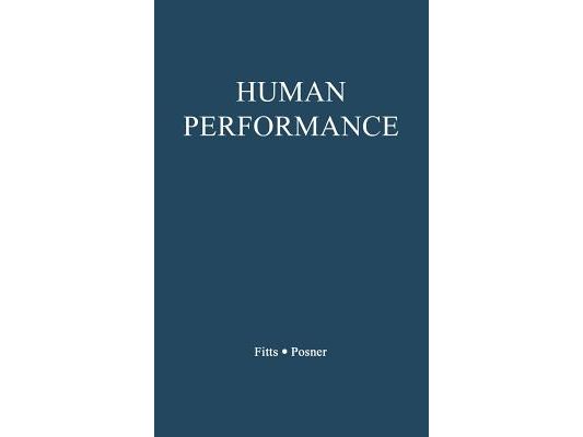 Human Performance