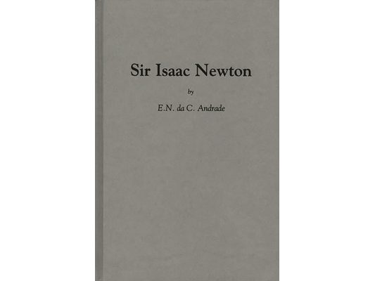 Sir Issac Newton