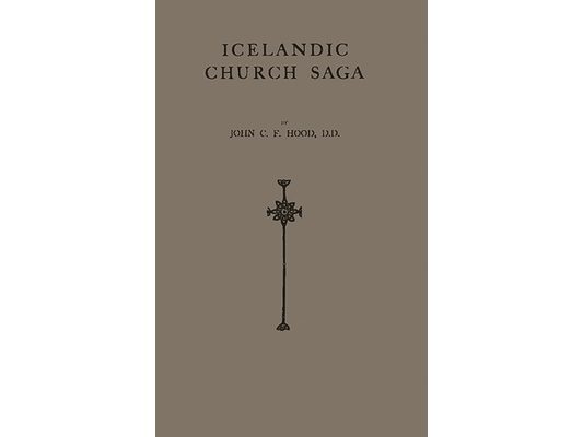Icelandic Church Saga