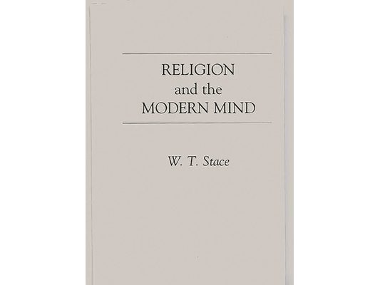 Religion and the Modern Mind