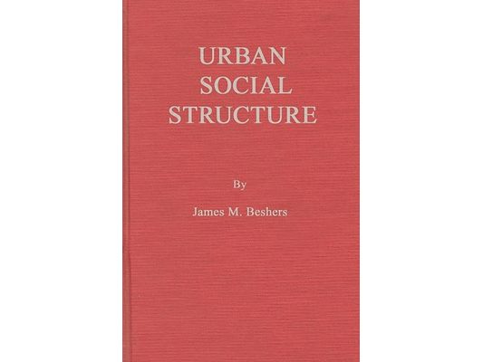 Urban Social Structure