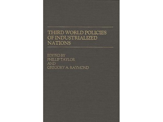 Third World Policies of Industrialized Nations