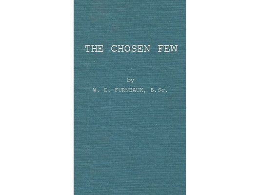The Chosen Few: An Examination of Some Aspects of University Selection in Britain