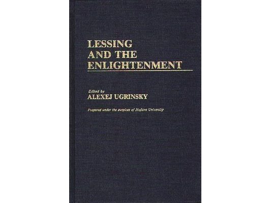 Lessing and the Enlightenment