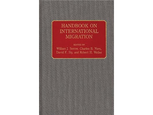 Handbook on International Migration