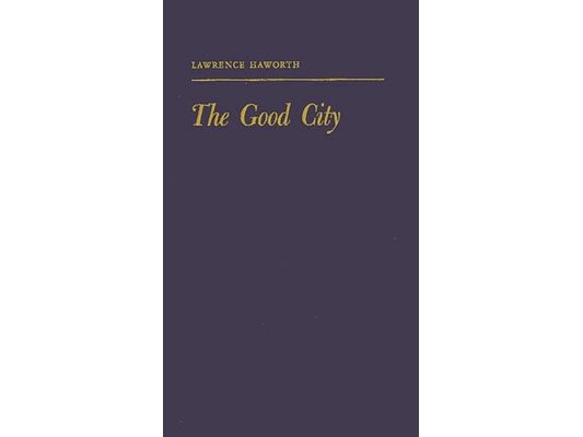 The Good City