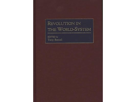 Revolution in the World-System