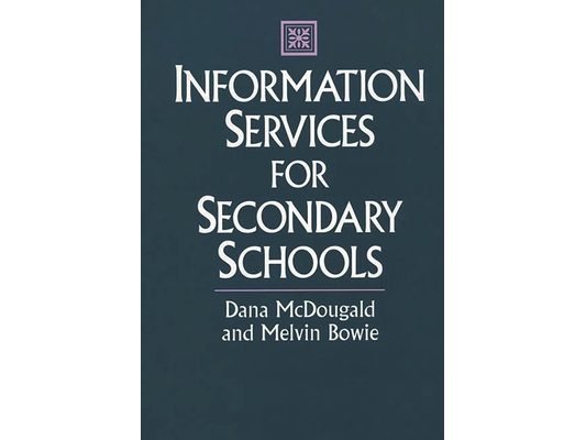 Information Services for Secondary Schools