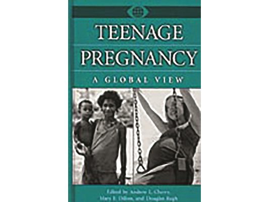 Teenage Pregnancy: A Global View