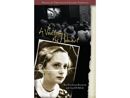 A Voice from the Holocaust