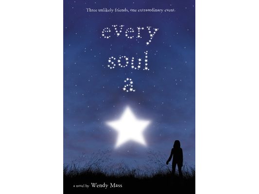 Every Soul a Star