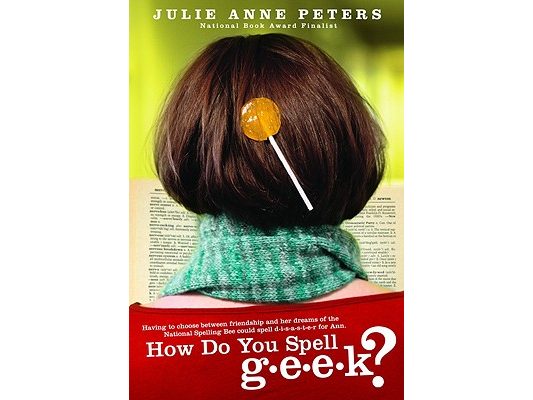 How Do You Spell G-E-E-K?