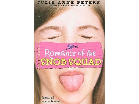 Romance of the Snob Squad