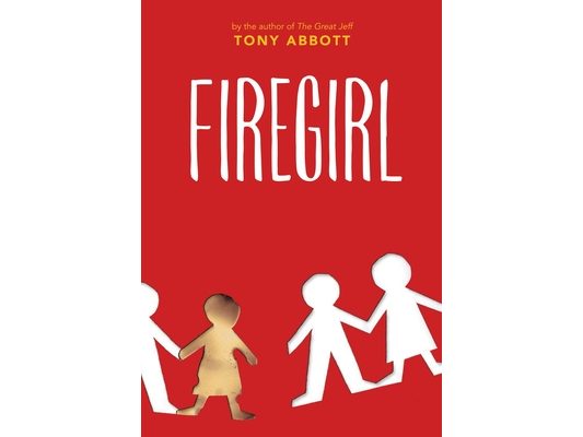 Firegirl