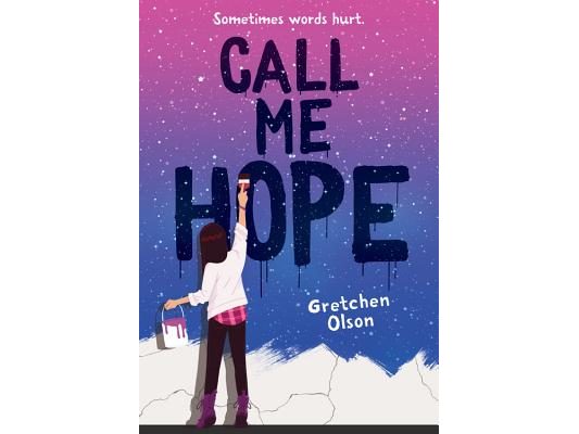 Call Me Hope