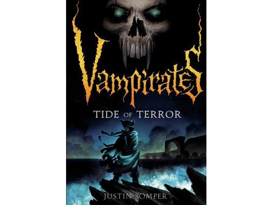 Vampirates: Tide of Terror