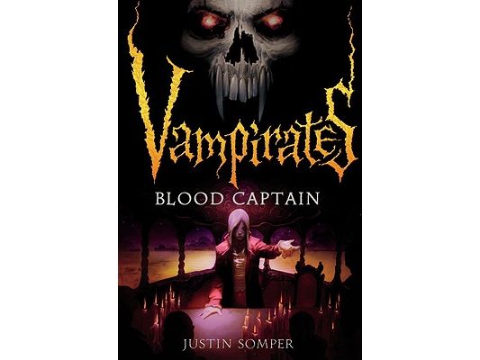 Vampirates: Blood Captain