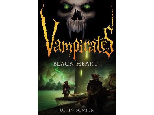 Vampirates: Black Heart