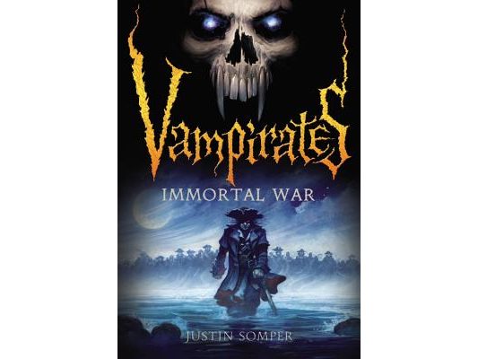 Vampirates: Immortal War