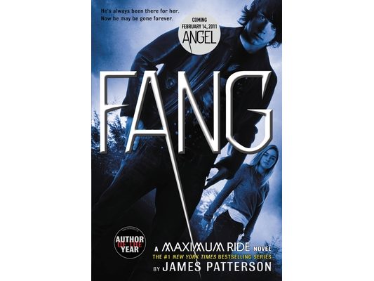 Fang