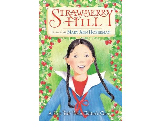 Strawberry Hill
