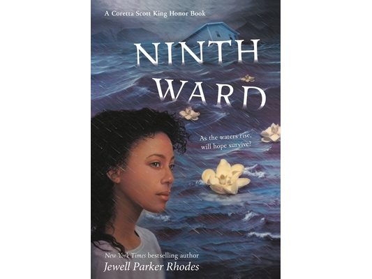 Ninth Ward (Coretta Scott King Author Honor Title)