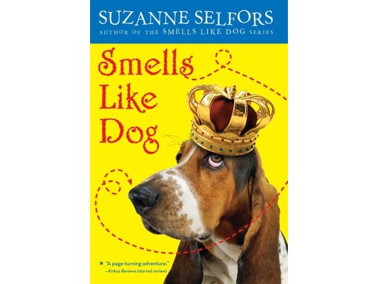 Smells Like Dog