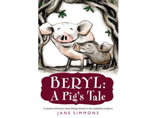 Beryl: A Pig's Tale