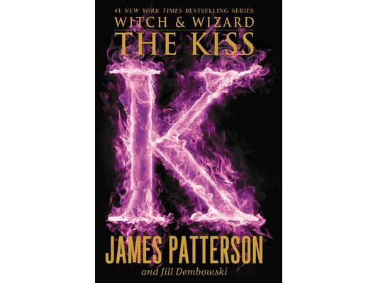 The Kiss