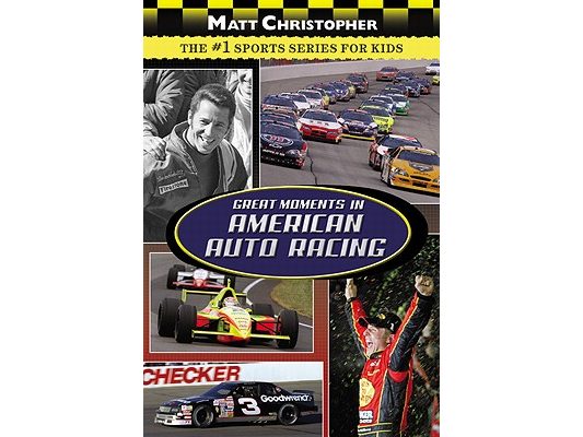 Great Moments in American Auto Racing