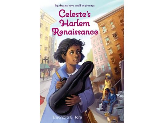 Celeste's Harlem Renaissance