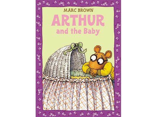 Arthur and the Baby
