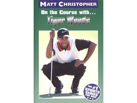 On the Course With...Tiger Woods