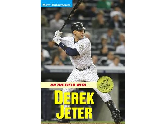 On the Field with Derek Jeter