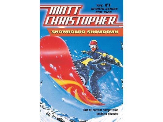 Snowboard Showdown