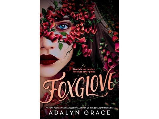 Foxglove