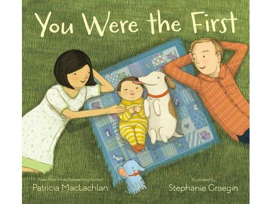 You Were the First