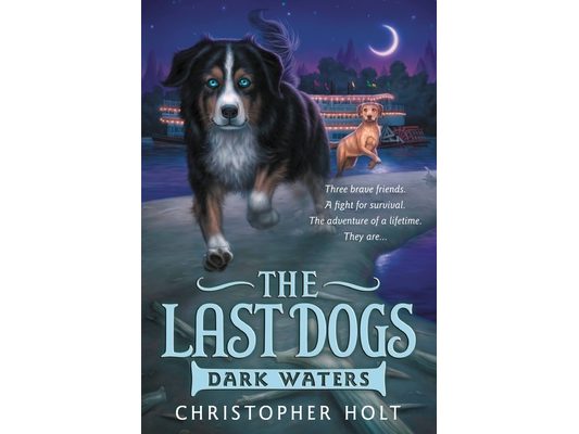 The Last Dogs: Dark Waters