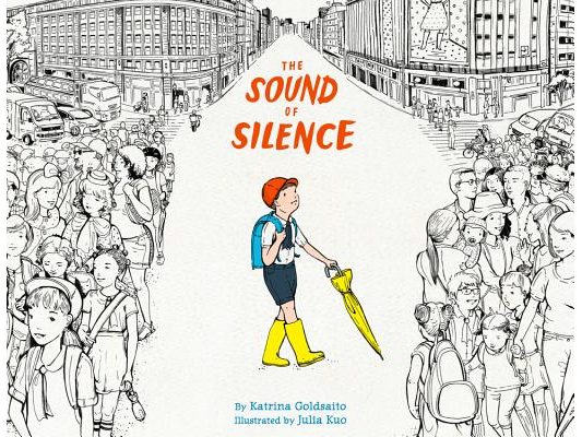 The Sound of Silence