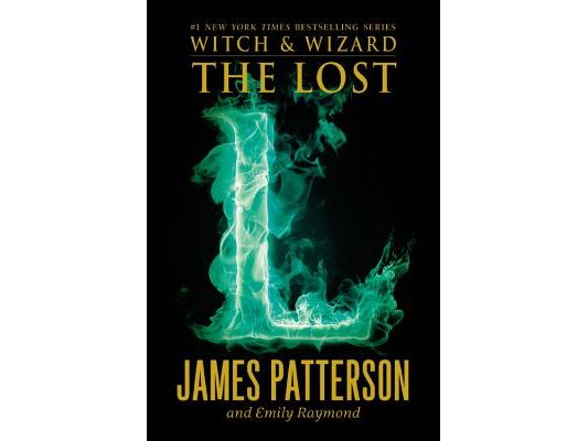 The Lost