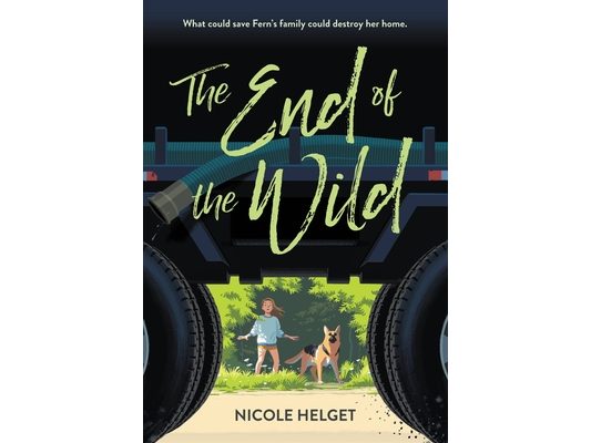 The End of the Wild