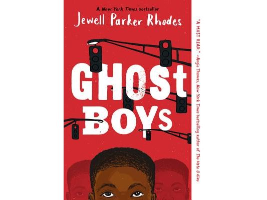 Ghost Boys